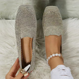 Fionnuala — Elegant Orthopedic Loafers