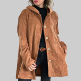 Kerry — Quilted Jacket