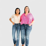 Amelia — Sophisticated Women Trousers