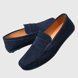 Andrea — Orthopedic Loafers