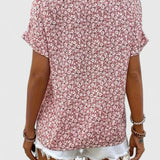 Margaret — Comfortable Blouse