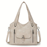 Caitríona — Women Everyday Shoulder Bag