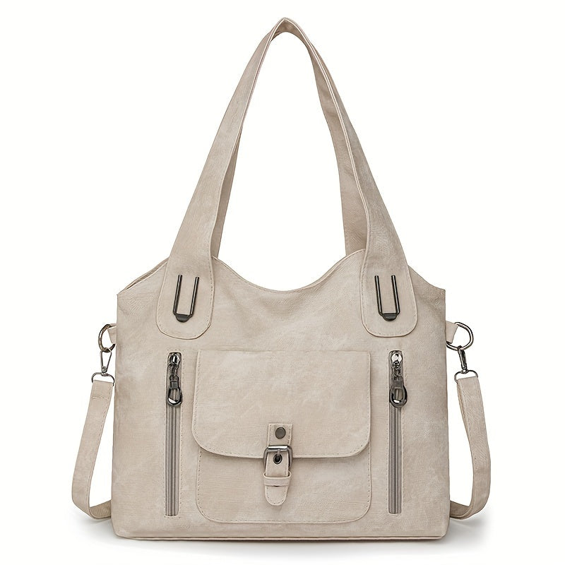 Caitríona — Women Everyday Shoulder Bag