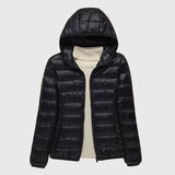 Grace — Ultra-Light Down Jacket