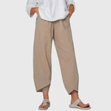 Amelia — Comfortable Trousers
