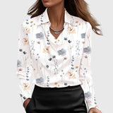 Holly — Elegant Blouse