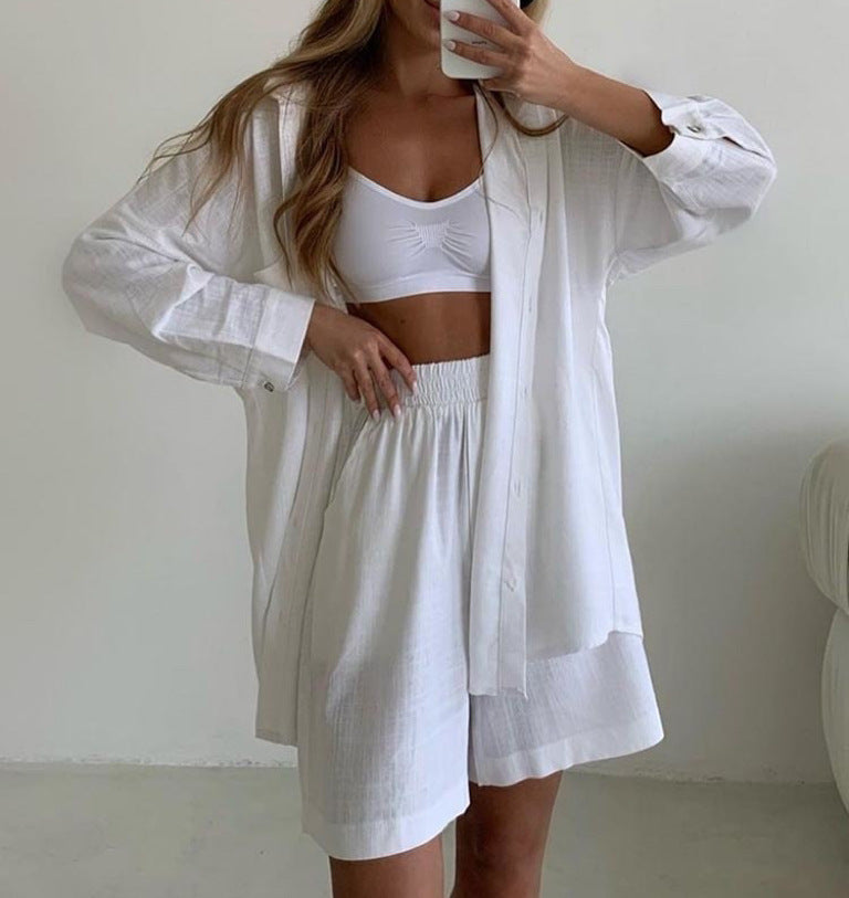 Josephine — Elegant Two-Piece Set