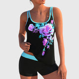 Bernadette — Two-Piece Swimsuit