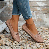Neasa — Orthopedic Slip-ons