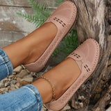 Neasa — Orthopedic Slip-ons