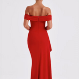 Dearbhla — Luxury Maxi Dress