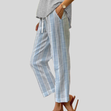 Emma — Casual Everyday Trousers