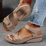 Lily — Orthopedic Sandals