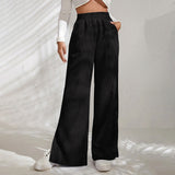 Andrea — Comfortable Leisure Trousers