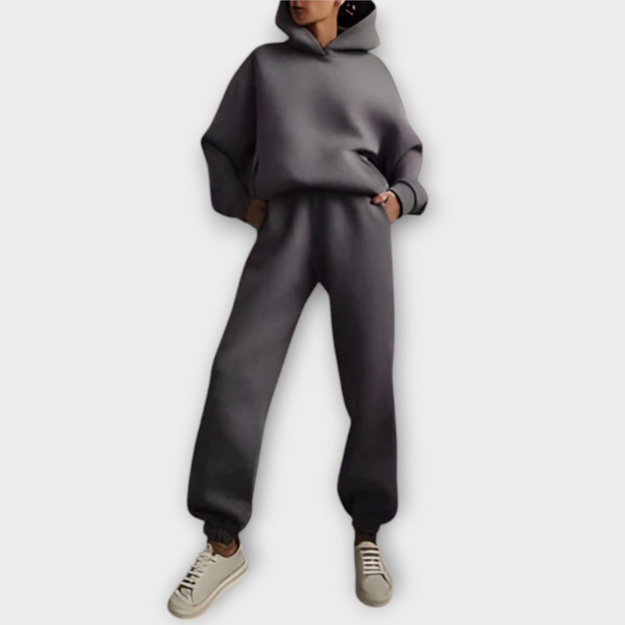 Sandra — Tracksuit Set