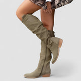 Frances — Orthopedic Boots