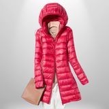 Florence — Ultralight Down Jacket