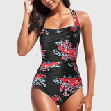 Bríd — One-Piece Swimsuit