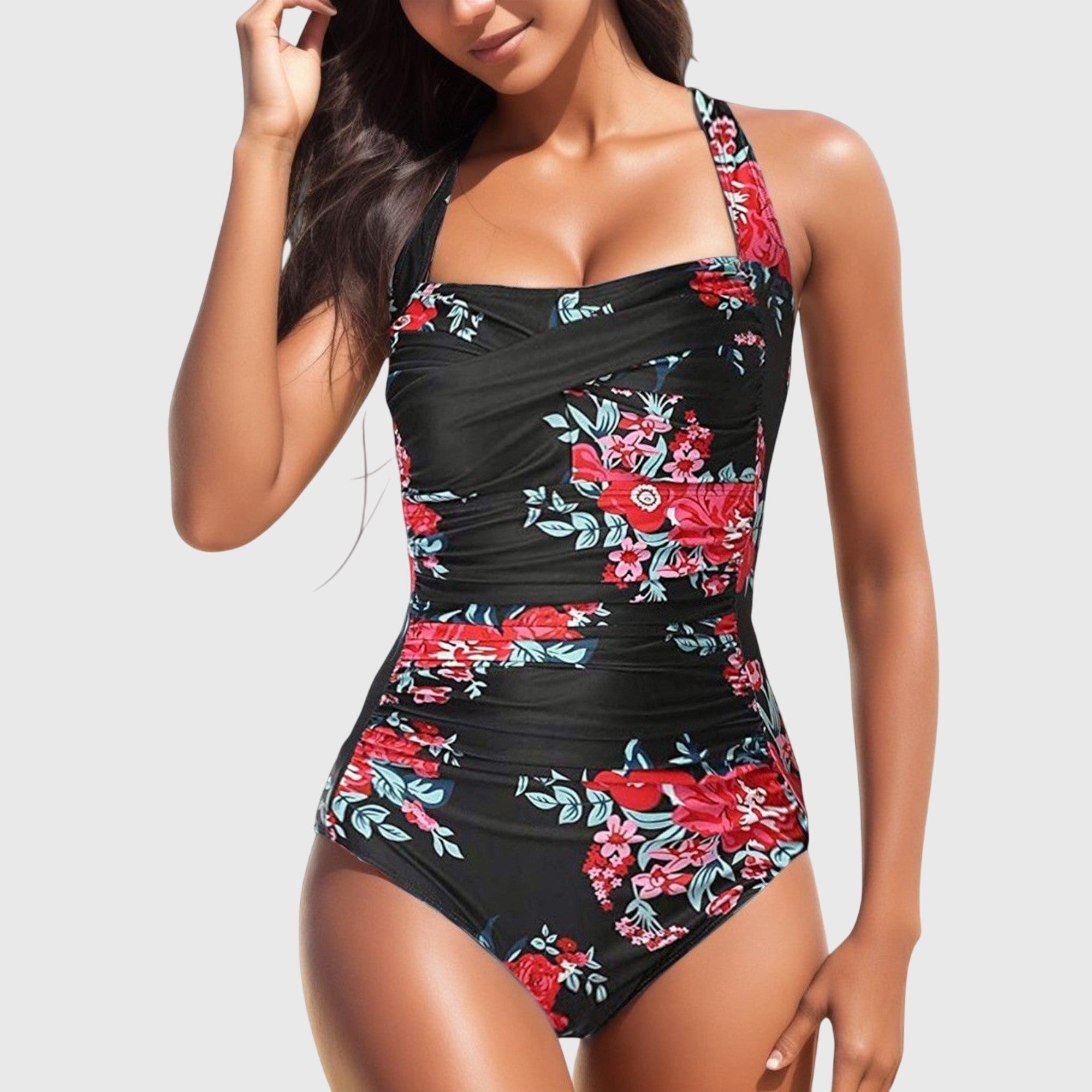 Bríd — One-Piece Swimsuit
