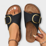 Aoife — Comfortable Soft-Glide Sandals