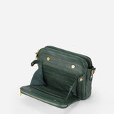 Alice — Sleek Three-Layer Crossbody Bag