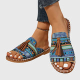 Pauline — Orthopedic Sandals