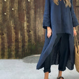 Fiona — Draped Elegance Set