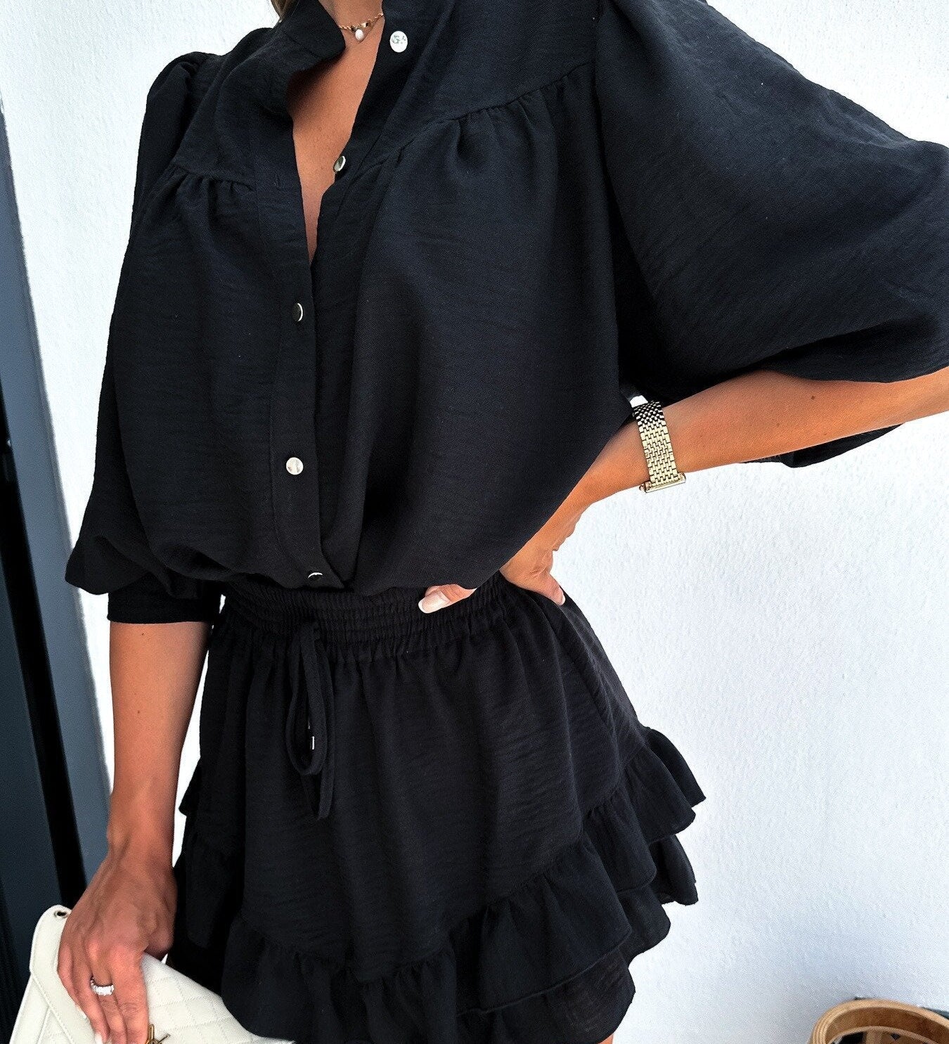Gráinne — Chic Fashion Set