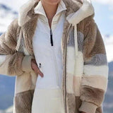 Niamh — Comfortable Jacket