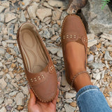 Neasa — Orthopedic Slip-ons