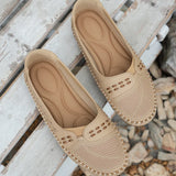 Neasa — Orthopedic Slip-ons