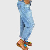 Patricia — Women Jeans