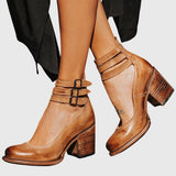 Shannon — Elegant and Comfortable Sandals