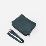 Alice — Sleek Three-Layer Crossbody Bag