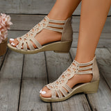 Diane — Orthopedic sandals