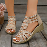 Diane — Orthopedic sandals