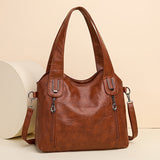 Shannon — Women Classic Everyday Tote