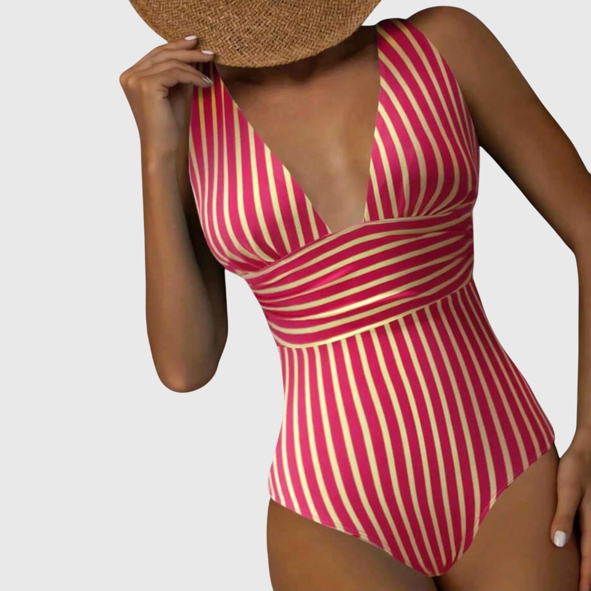 Fiona — Swimsuit