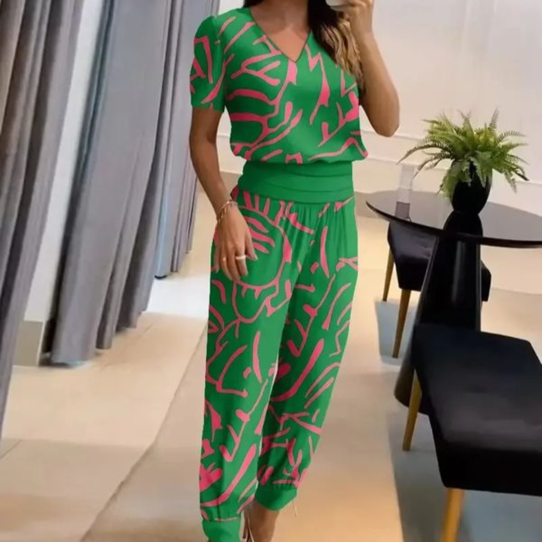 Esther — Stylish Trend Set