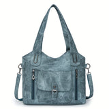 Caitríona — Women Everyday Shoulder Bag