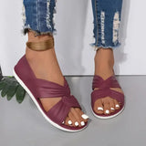 Áine — Orthopedic Sandals