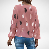 Síle — Confidence Fit Blouse