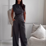 Lorraine — Casual Elegance Set