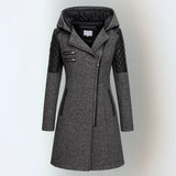 Andrea — Luxurious Warm Winter Coat