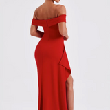 Dearbhla — Luxury Maxi Dress