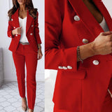 Daisy — Sophisticated Women's Suit