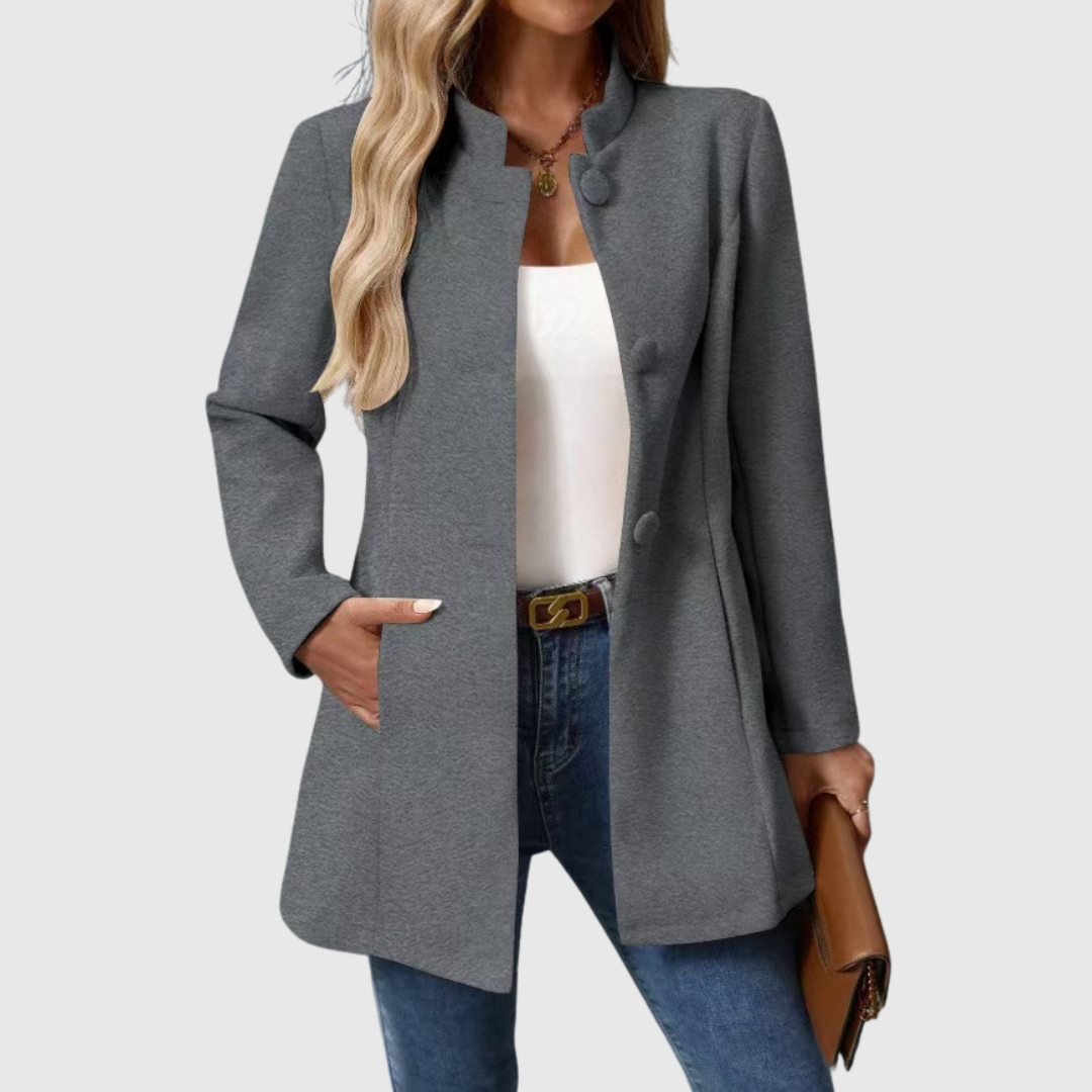 Julie — Elegant Jacket