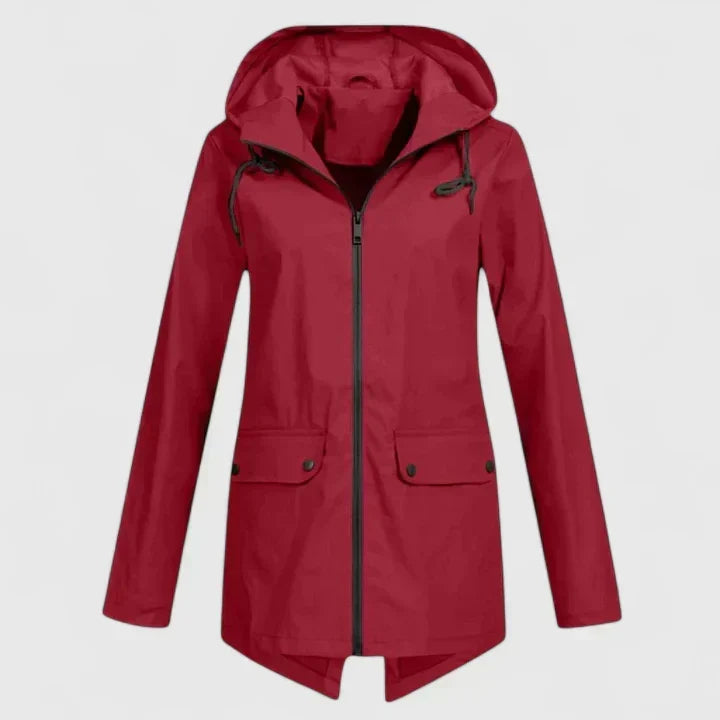 Caitríona — Comfortable Jacket