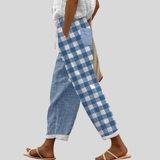 Olivia — Casual Everyday Trousers