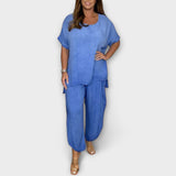 Audrey — Two-Piece Set